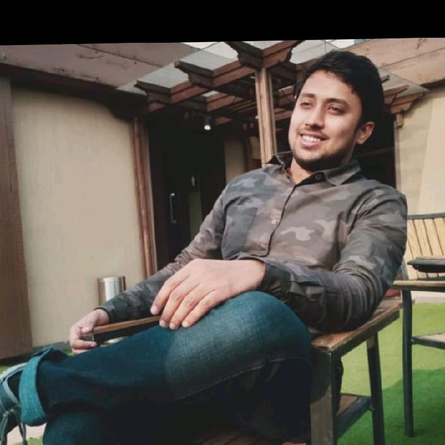 Shree Mann